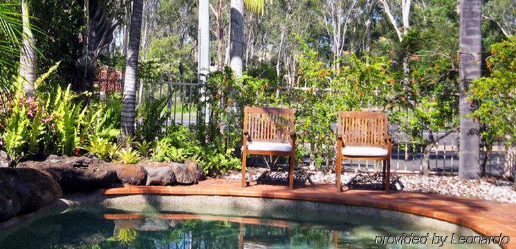 Wild Scotsman Motor Inn Gin Gin Qld Екстериор снимка