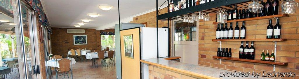 Wild Scotsman Motor Inn Gin Gin Qld Екстериор снимка